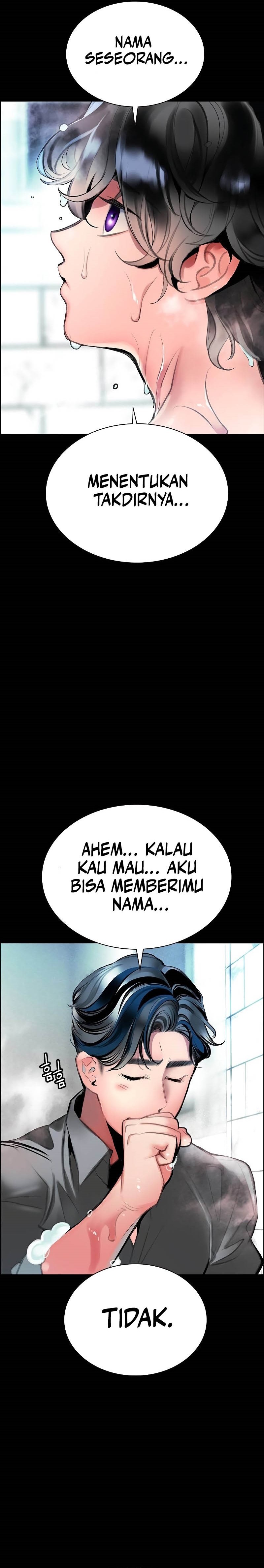 Jungle Juice Chapter 171 Gambar 3