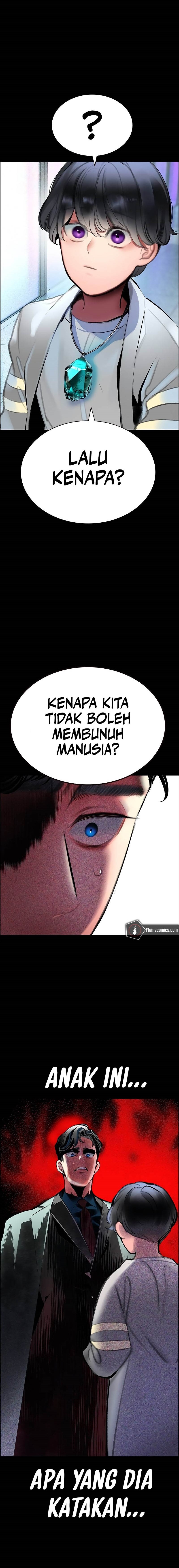 Jungle Juice Chapter 171 Gambar 10