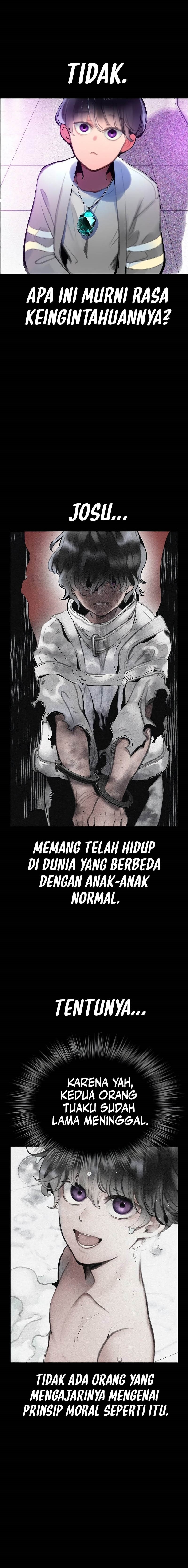 Jungle Juice Chapter 171 Gambar 11