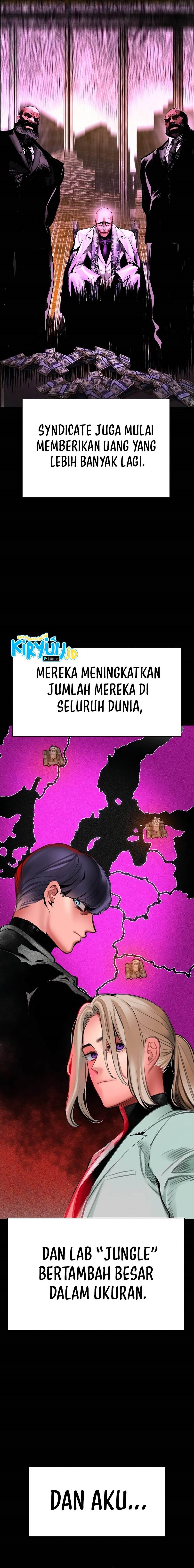 Jungle Juice Chapter 171 Gambar 15