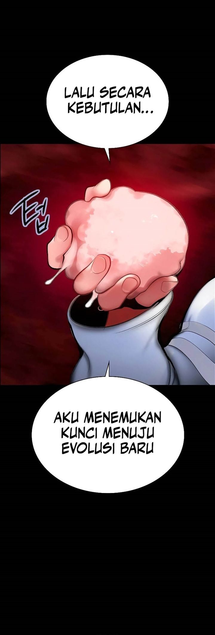 Jungle Juice Chapter 173 Gambar 20