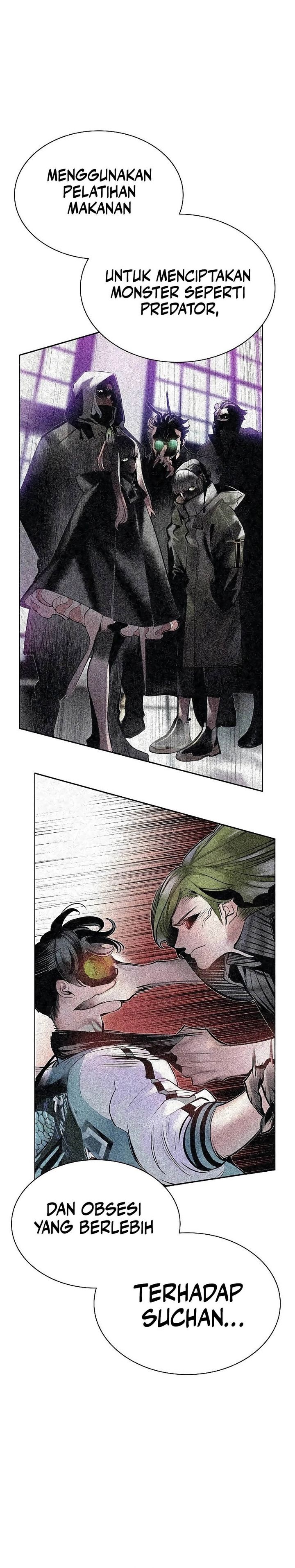Jungle Juice Chapter 173 Gambar 48