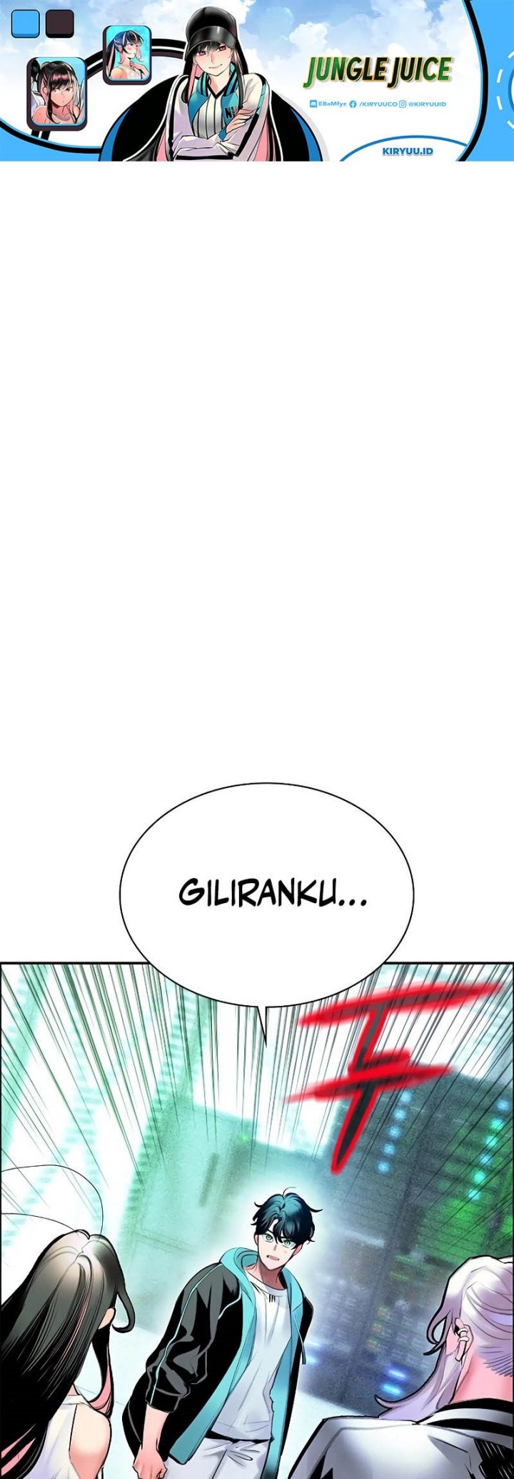 Jungle Juice Chapter 175 Gambar 2