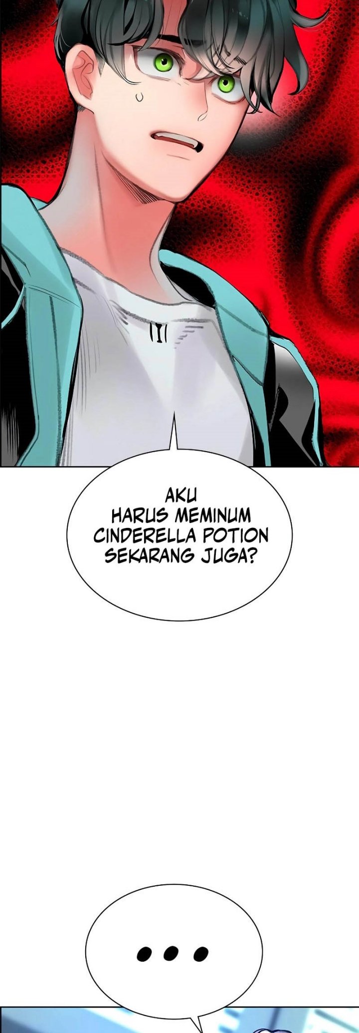 Jungle Juice Chapter 175 Gambar 4