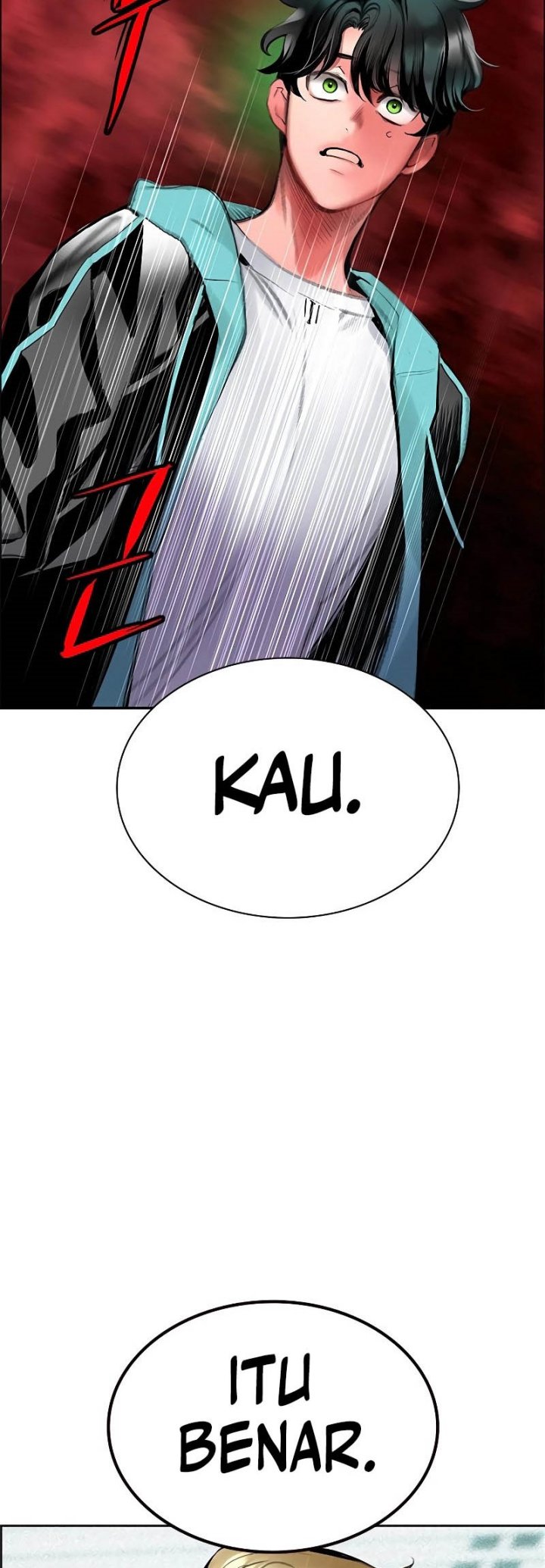 Jungle Juice Chapter 175 Gambar 8