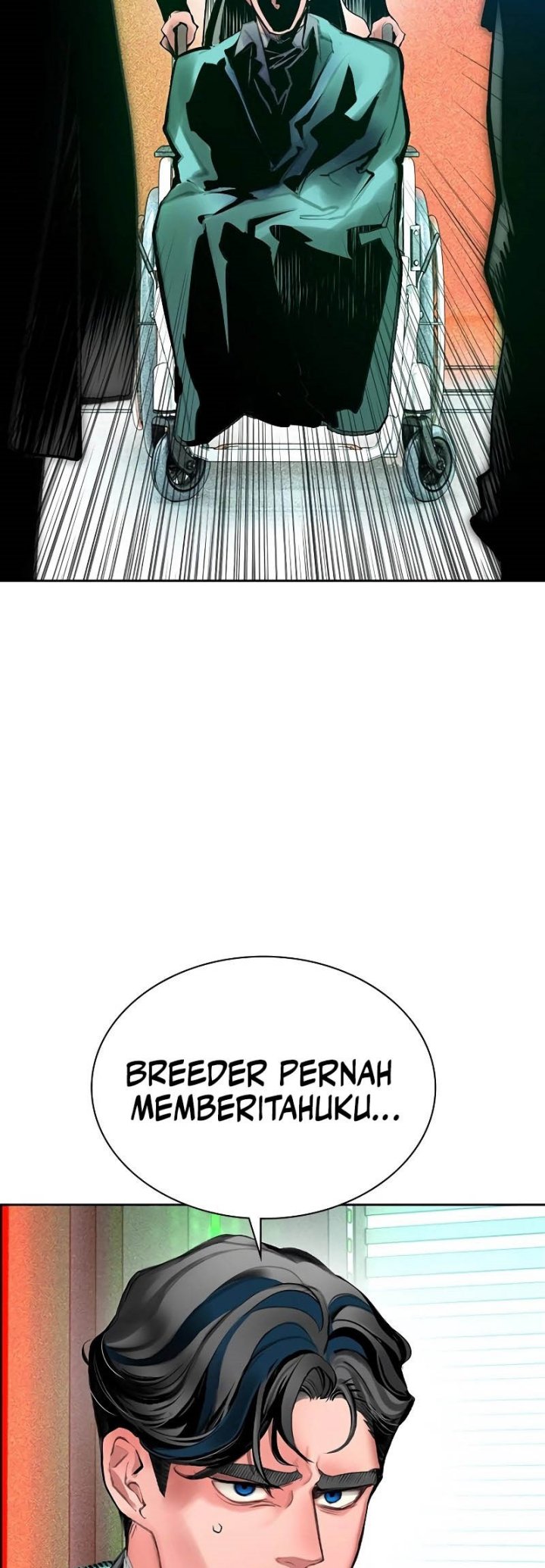 Jungle Juice Chapter 175 Gambar 10