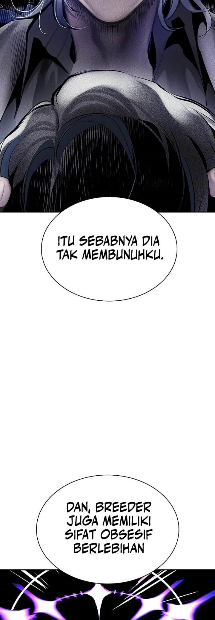 Jungle Juice Chapter 175 Gambar 12