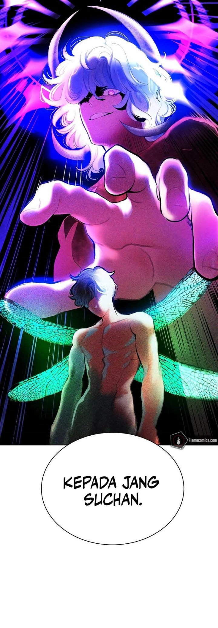 Jungle Juice Chapter 175 Gambar 13
