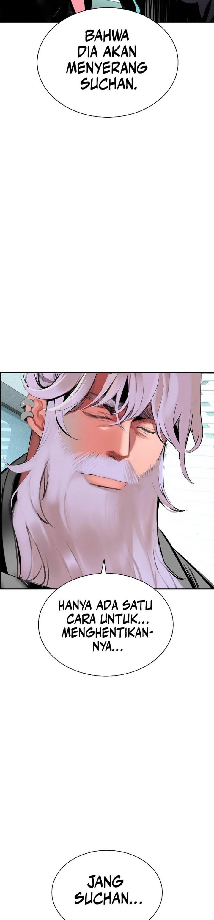 Jungle Juice Chapter 175 Gambar 15