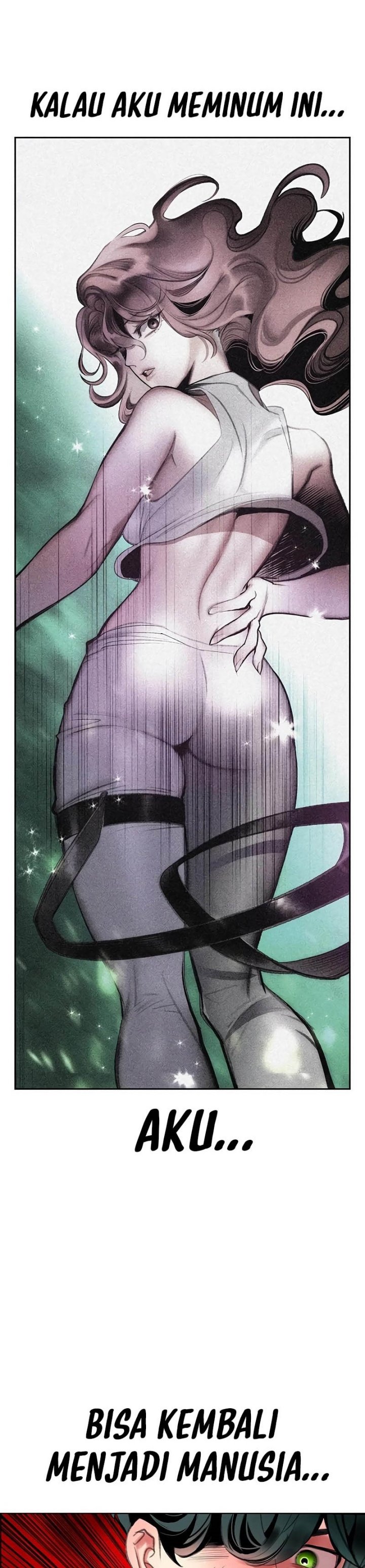 Jungle Juice Chapter 175 Gambar 22