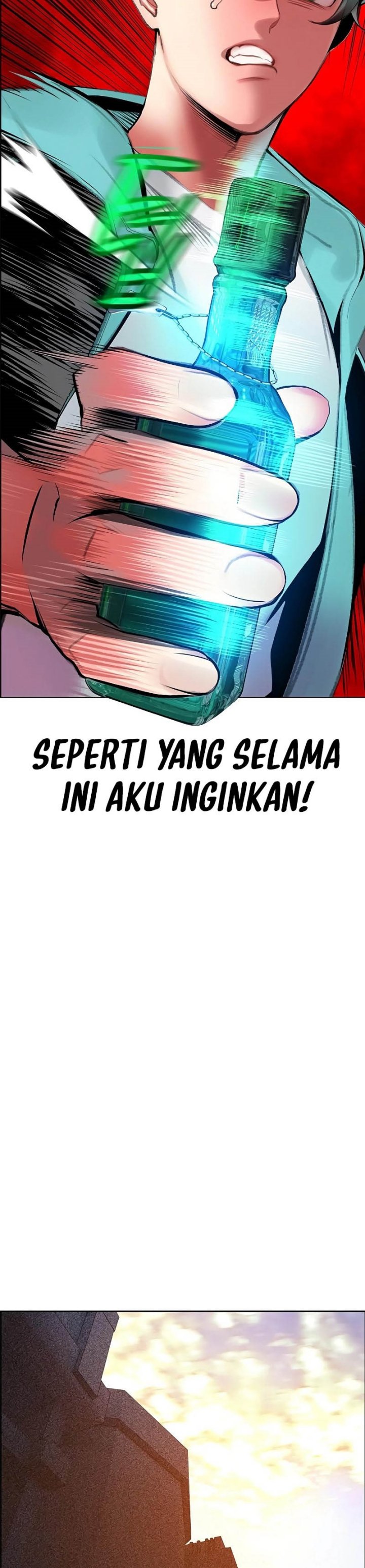 Jungle Juice Chapter 175 Gambar 23