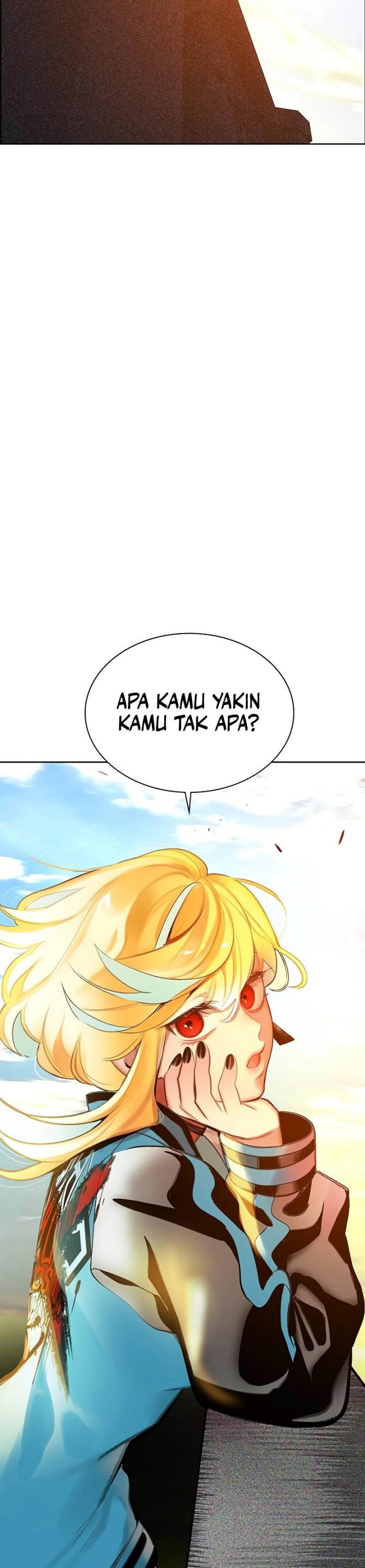 Jungle Juice Chapter 175 Gambar 24