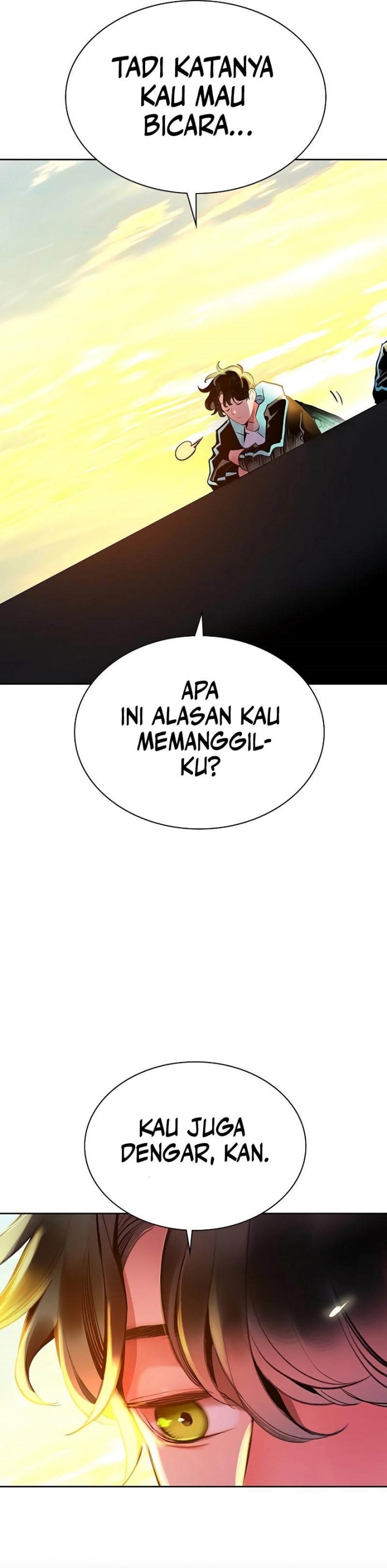 Jungle Juice Chapter 175 Gambar 26