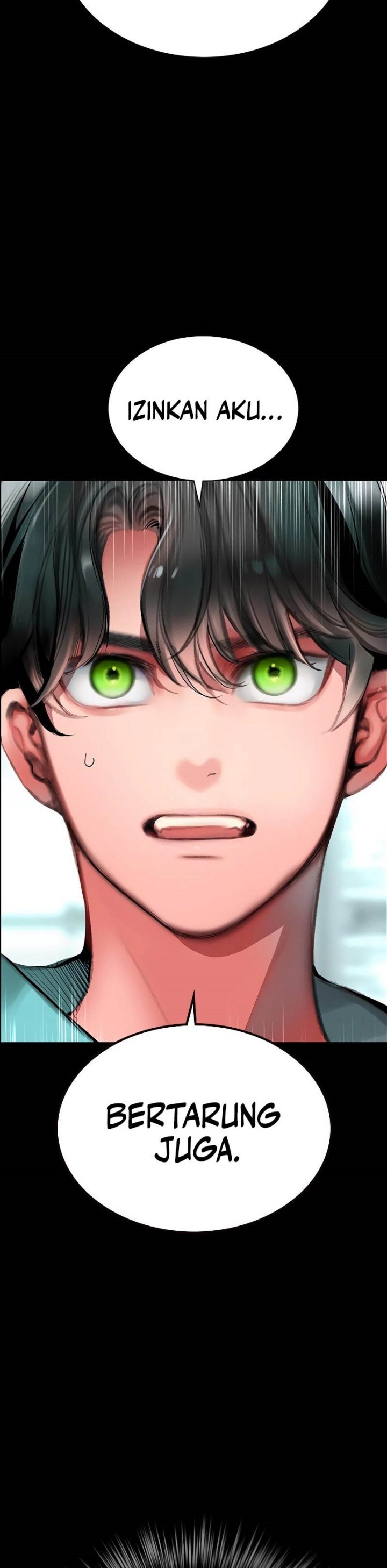 Jungle Juice Chapter 175 Gambar 30