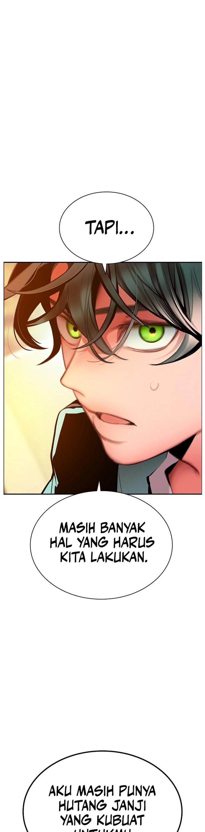 Jungle Juice Chapter 175 Gambar 34