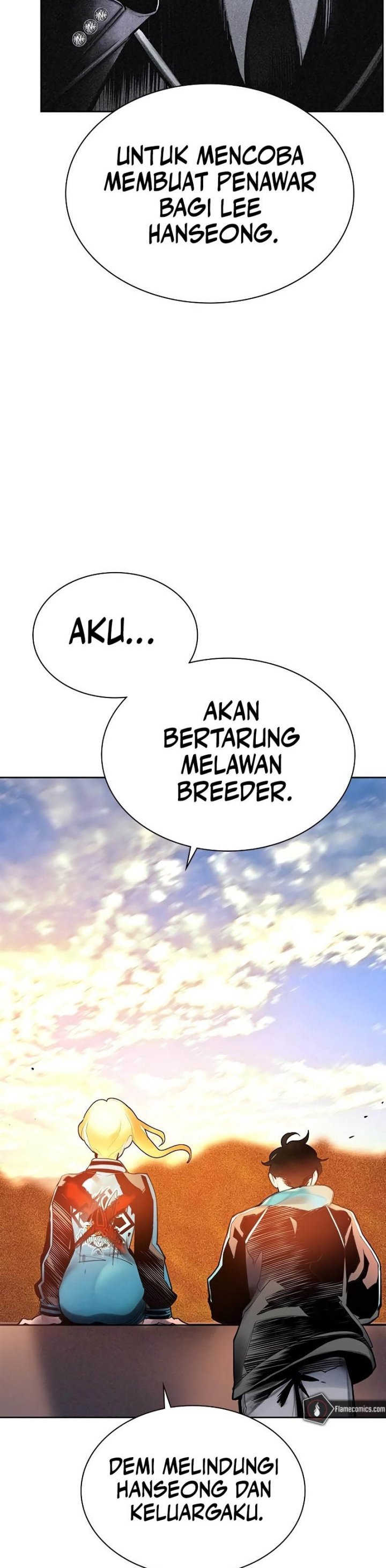 Jungle Juice Chapter 175 Gambar 41