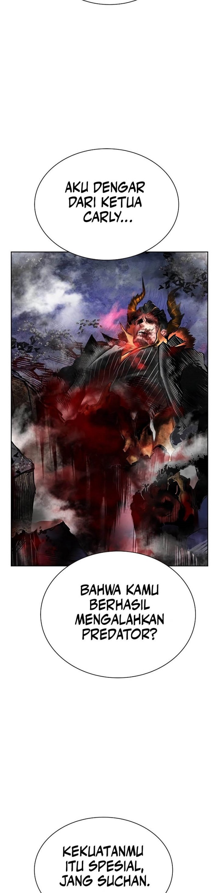 Jungle Juice Chapter 175 Gambar 42