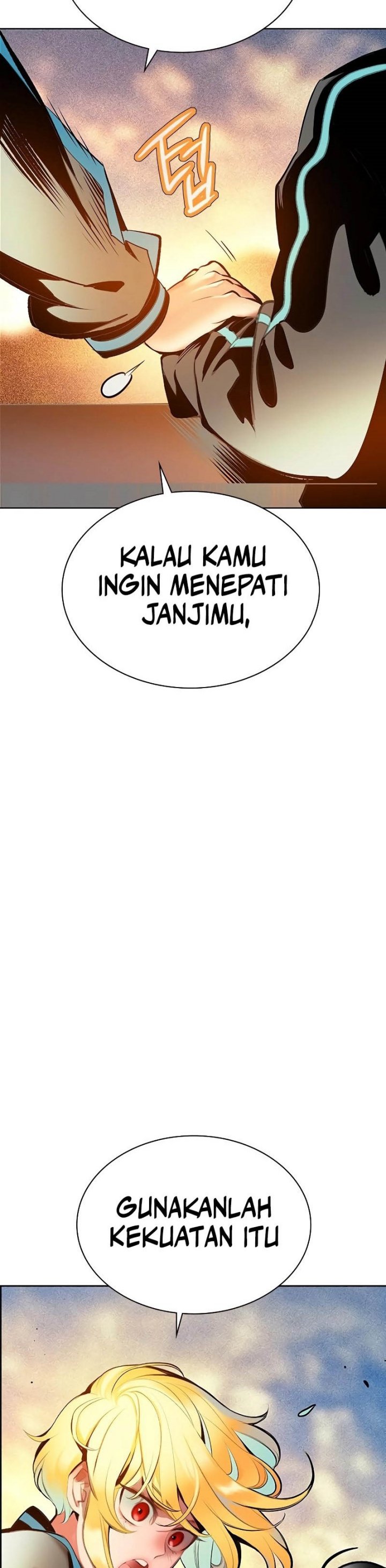 Jungle Juice Chapter 175 Gambar 43