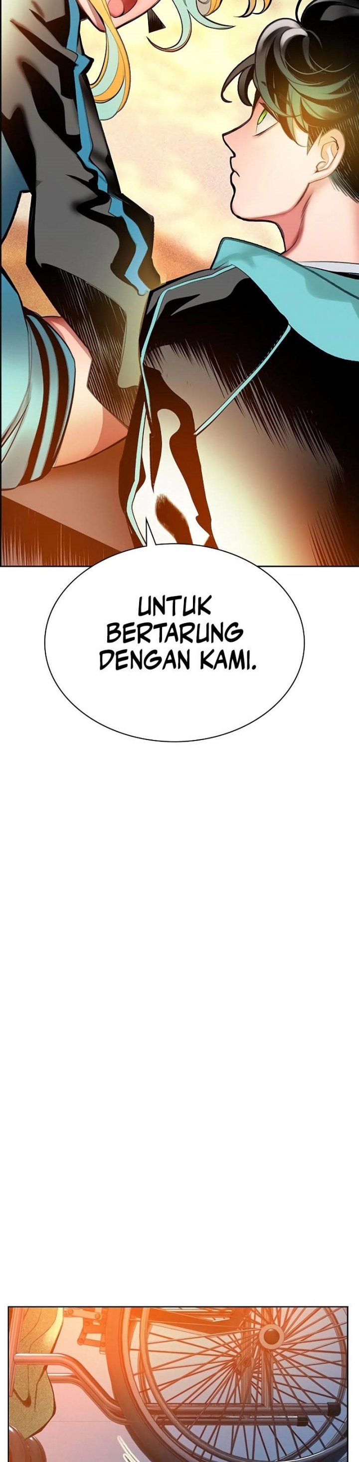 Jungle Juice Chapter 175 Gambar 44