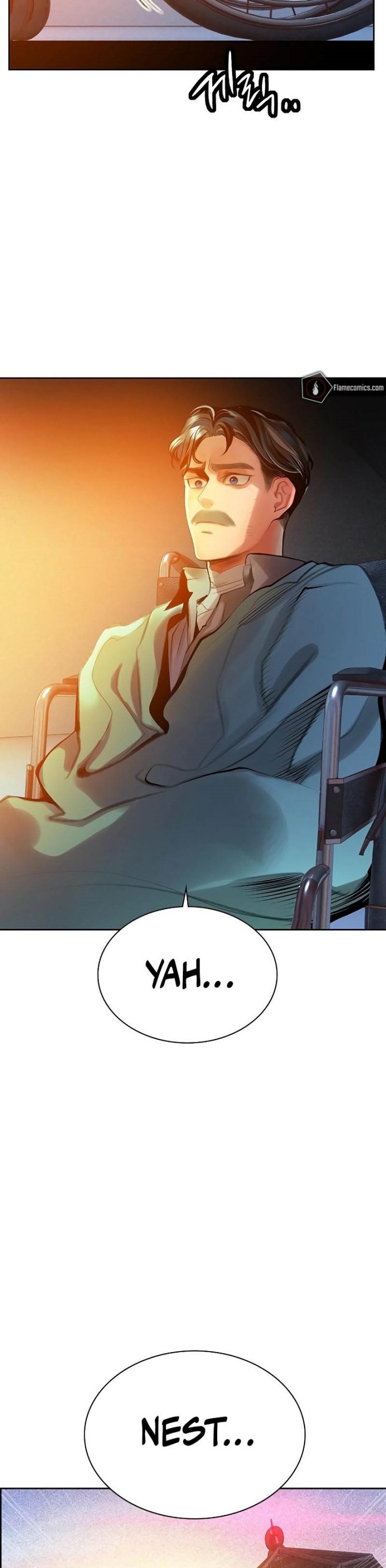 Jungle Juice Chapter 175 Gambar 45