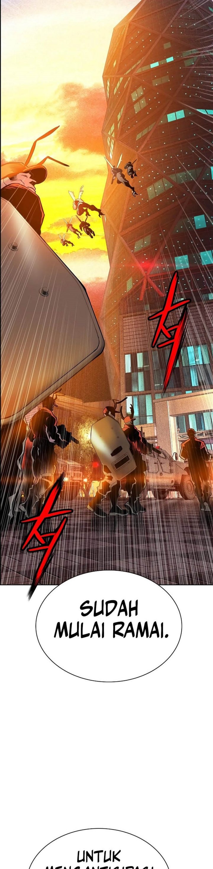 Jungle Juice Chapter 175 Gambar 46