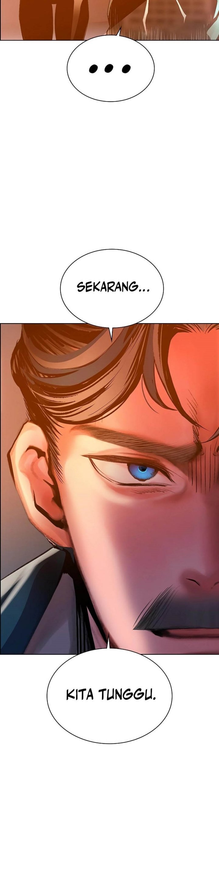 Jungle Juice Chapter 175 Gambar 48