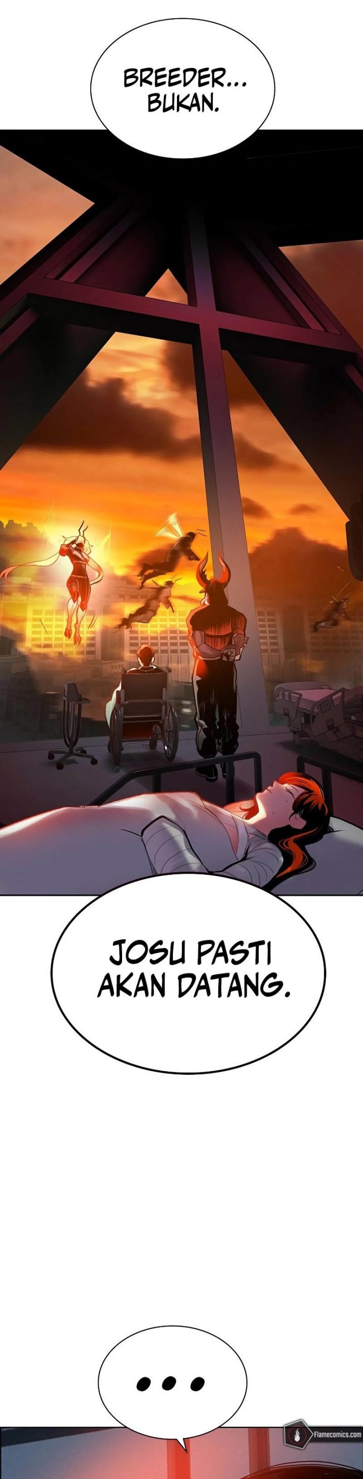 Jungle Juice Chapter 175 Gambar 49