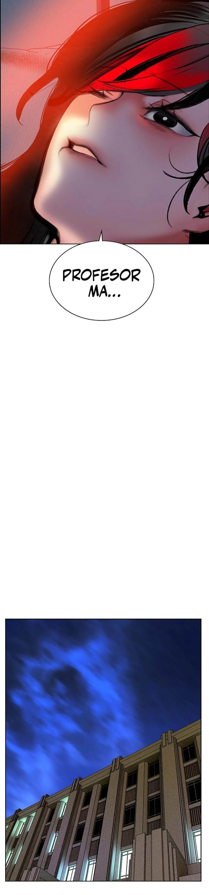 Jungle Juice Chapter 175 Gambar 50