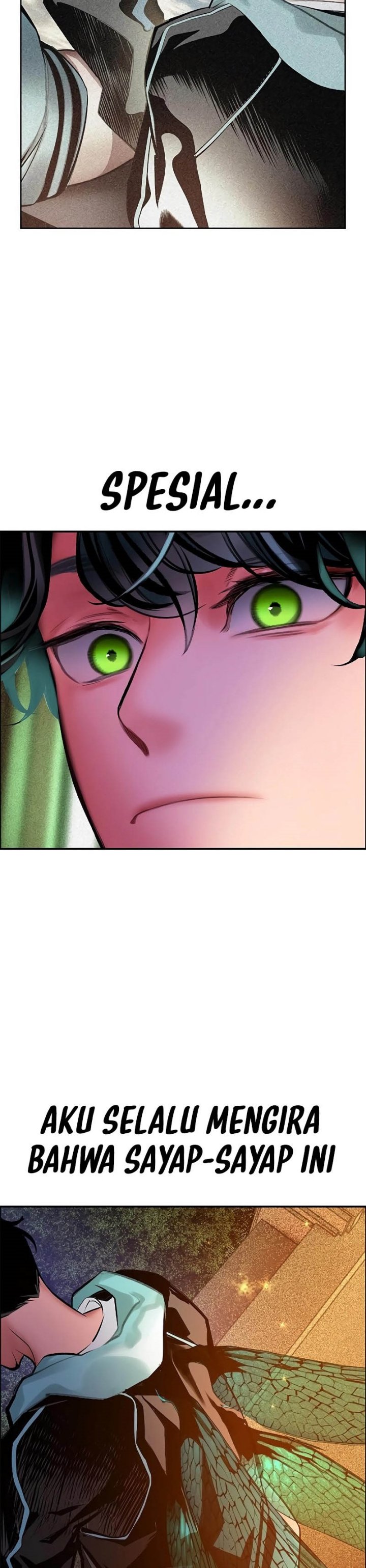 Jungle Juice Chapter 175 Gambar 52