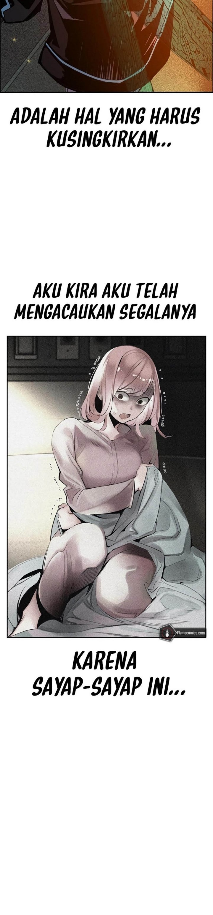 Jungle Juice Chapter 175 Gambar 53