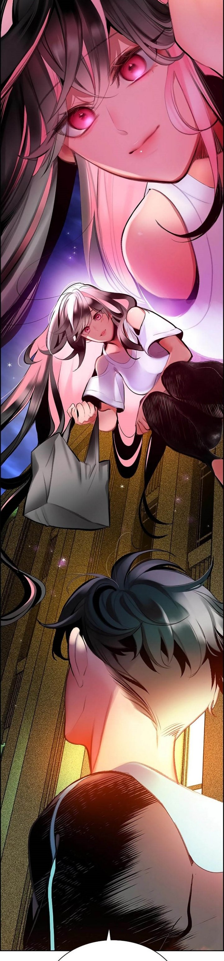 Jungle Juice Chapter 175 Gambar 55