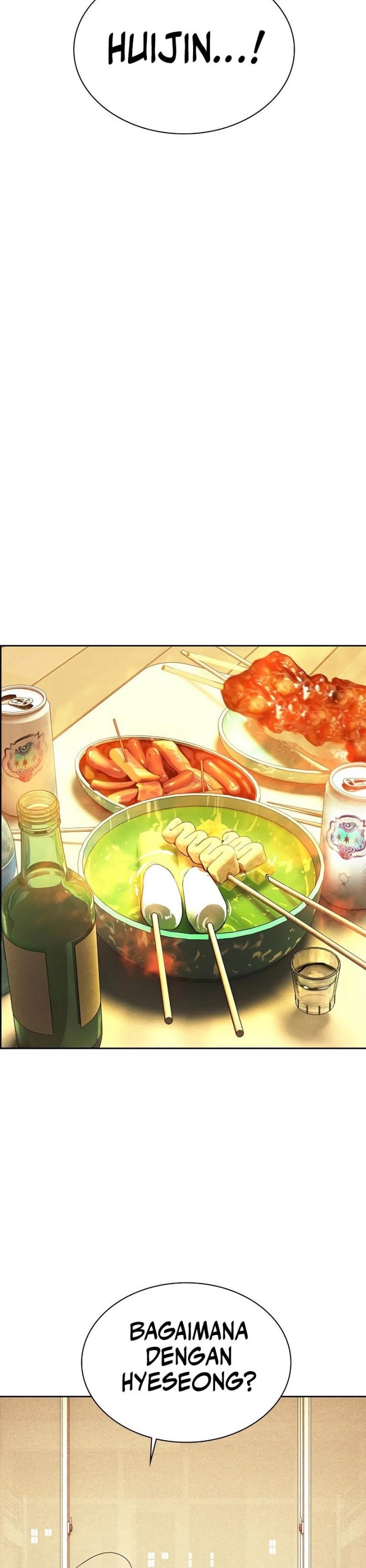 Jungle Juice Chapter 175 Gambar 56