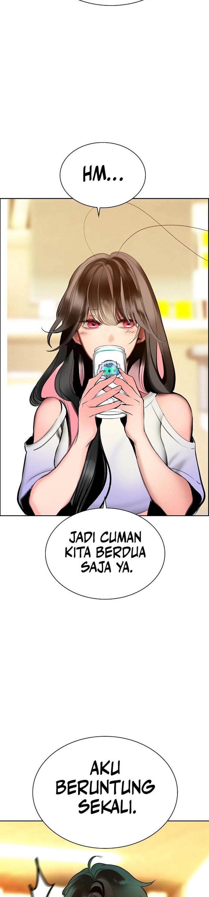 Jungle Juice Chapter 175 Gambar 58