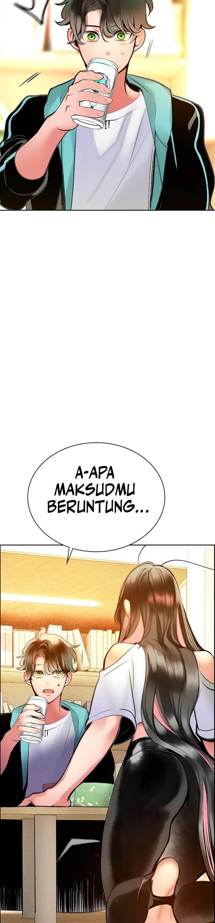 Jungle Juice Chapter 175 Gambar 59