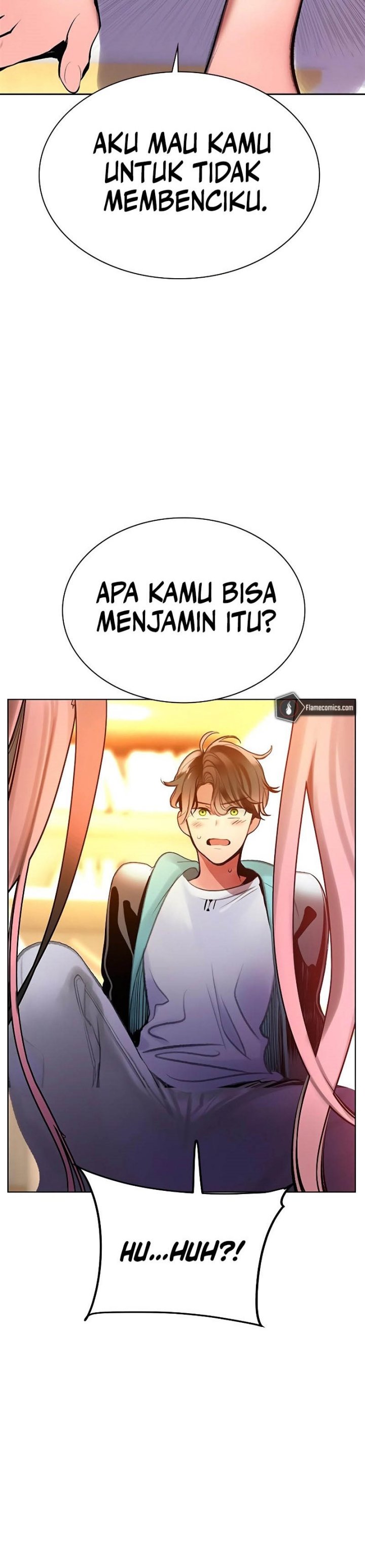 Jungle Juice Chapter 175 Gambar 61