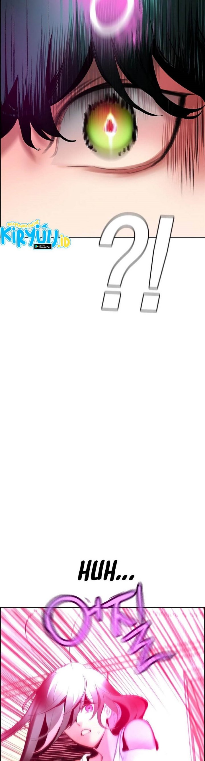 Jungle Juice Chapter 175 Gambar 63