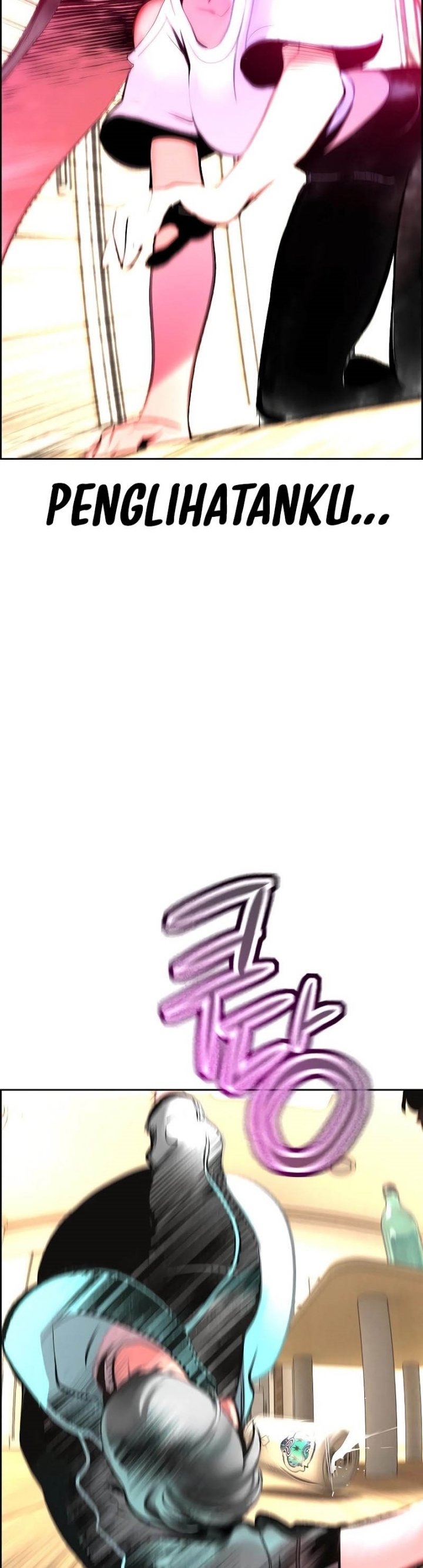 Jungle Juice Chapter 175 Gambar 64