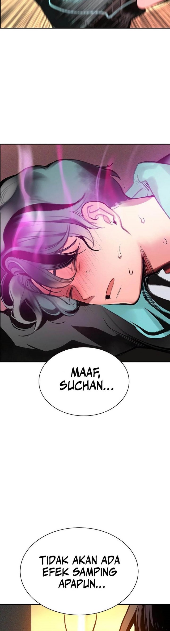 Jungle Juice Chapter 175 Gambar 65