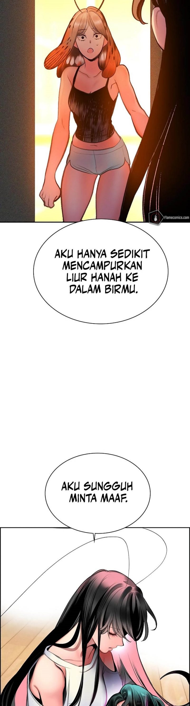 Jungle Juice Chapter 175 Gambar 66