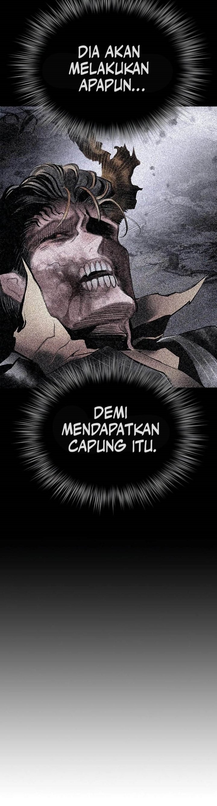Jungle Juice Chapter 175 Gambar 69