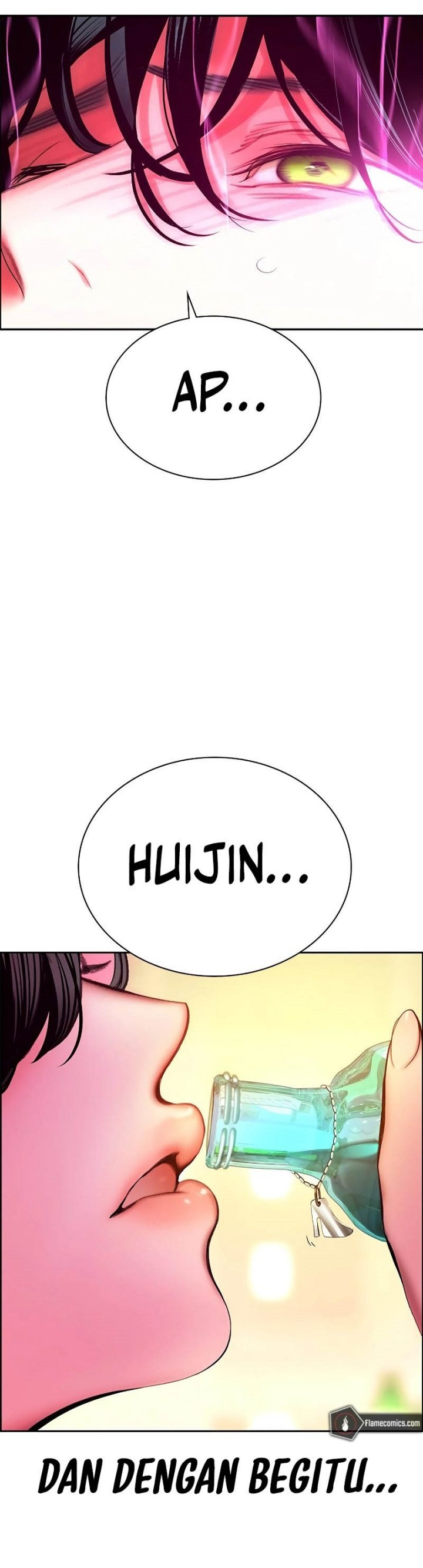 Jungle Juice Chapter 175 Gambar 70