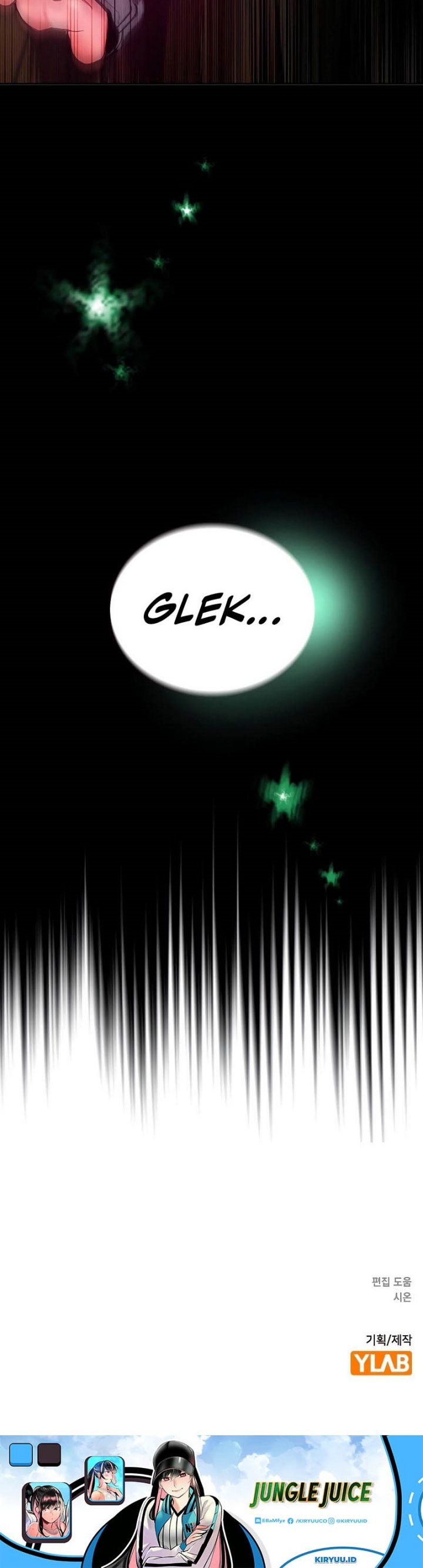 Jungle Juice Chapter 175 Gambar 73