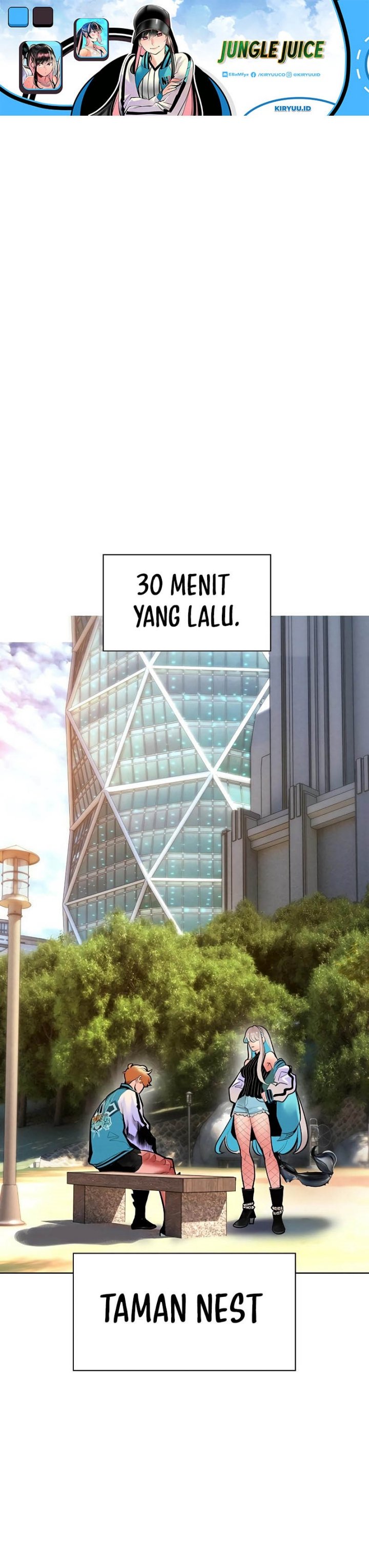 Jungle Juice Chapter 178 Gambar 2