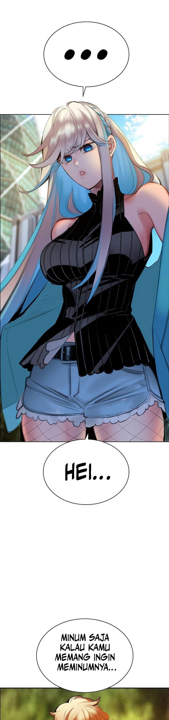 Jungle Juice Chapter 178 Gambar 3