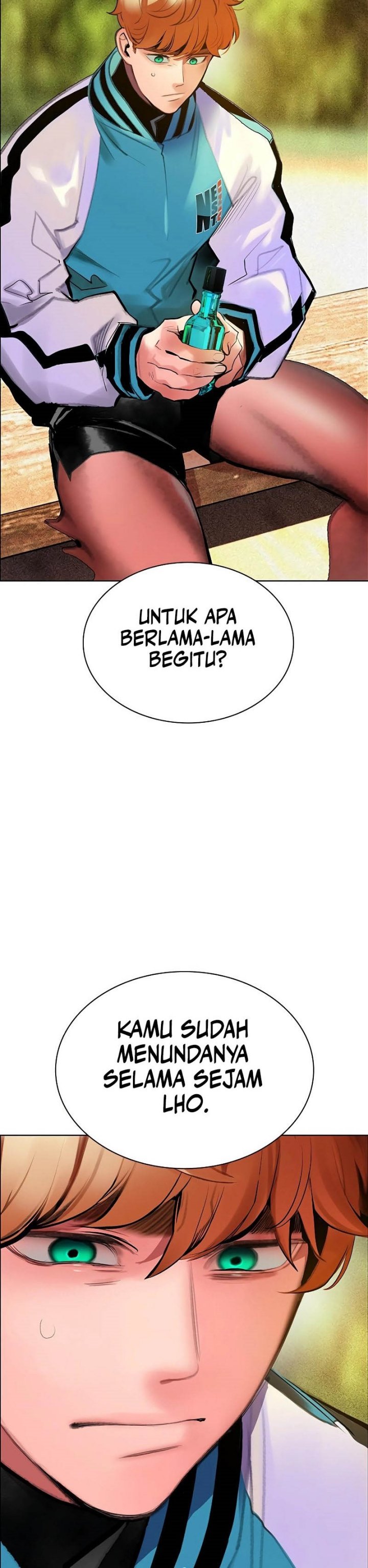 Jungle Juice Chapter 178 Gambar 4