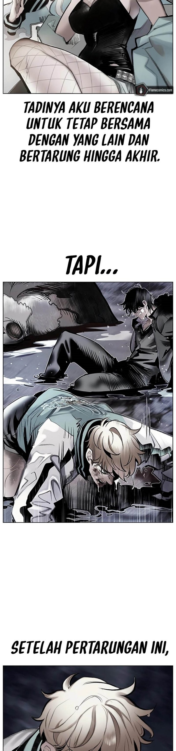 Jungle Juice Chapter 178 Gambar 6