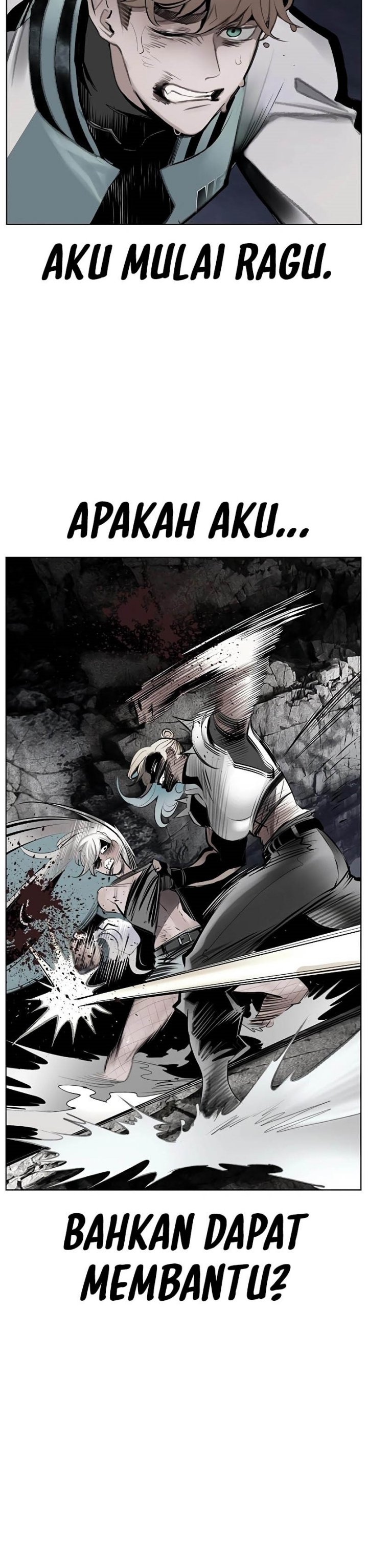 Jungle Juice Chapter 178 Gambar 7