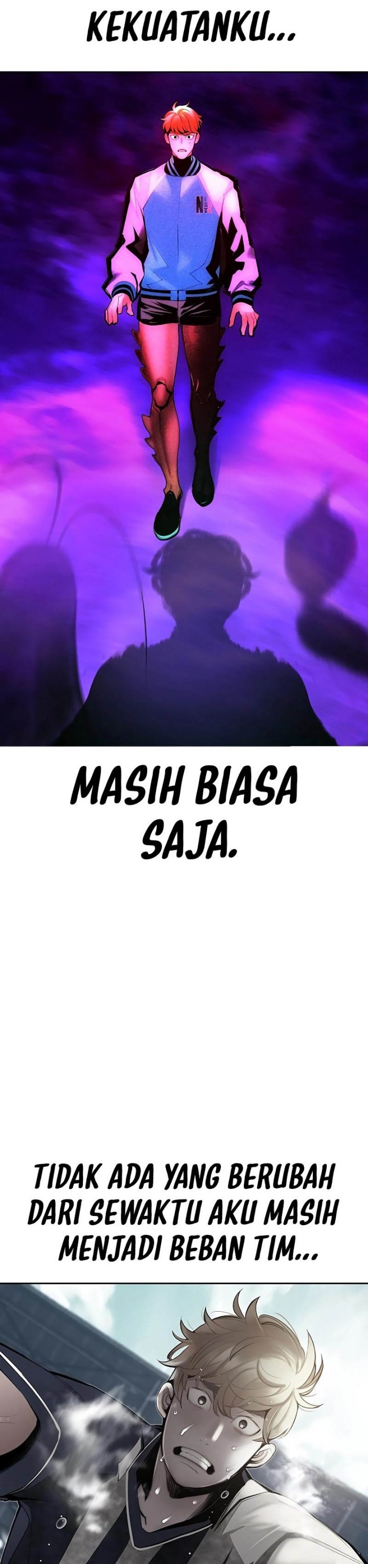 Jungle Juice Chapter 178 Gambar 10