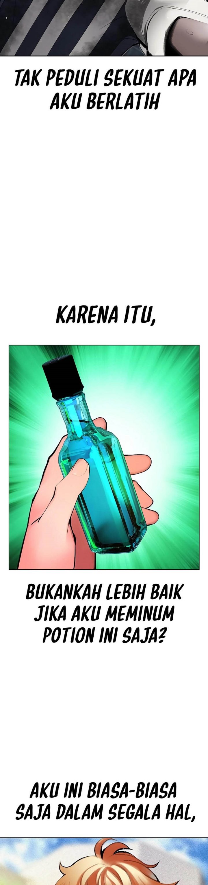 Jungle Juice Chapter 178 Gambar 11