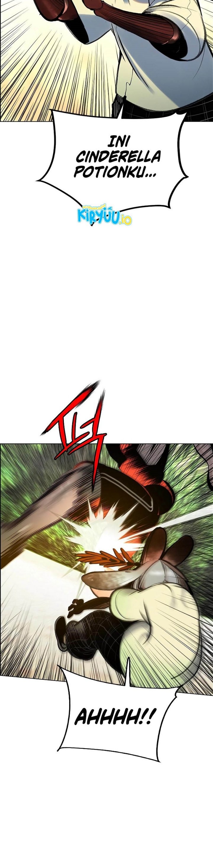 Jungle Juice Chapter 178 Gambar 20